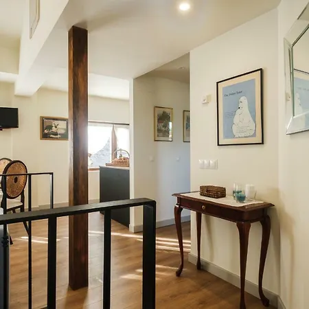 Torre Del Marques Apartment Muros De Nalon Exterior photo