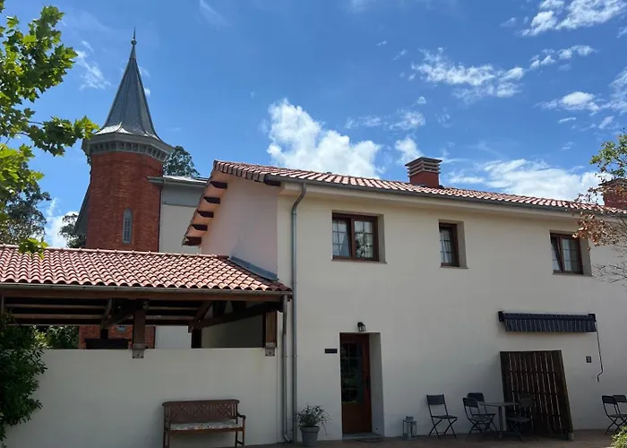 Torre Del Marques