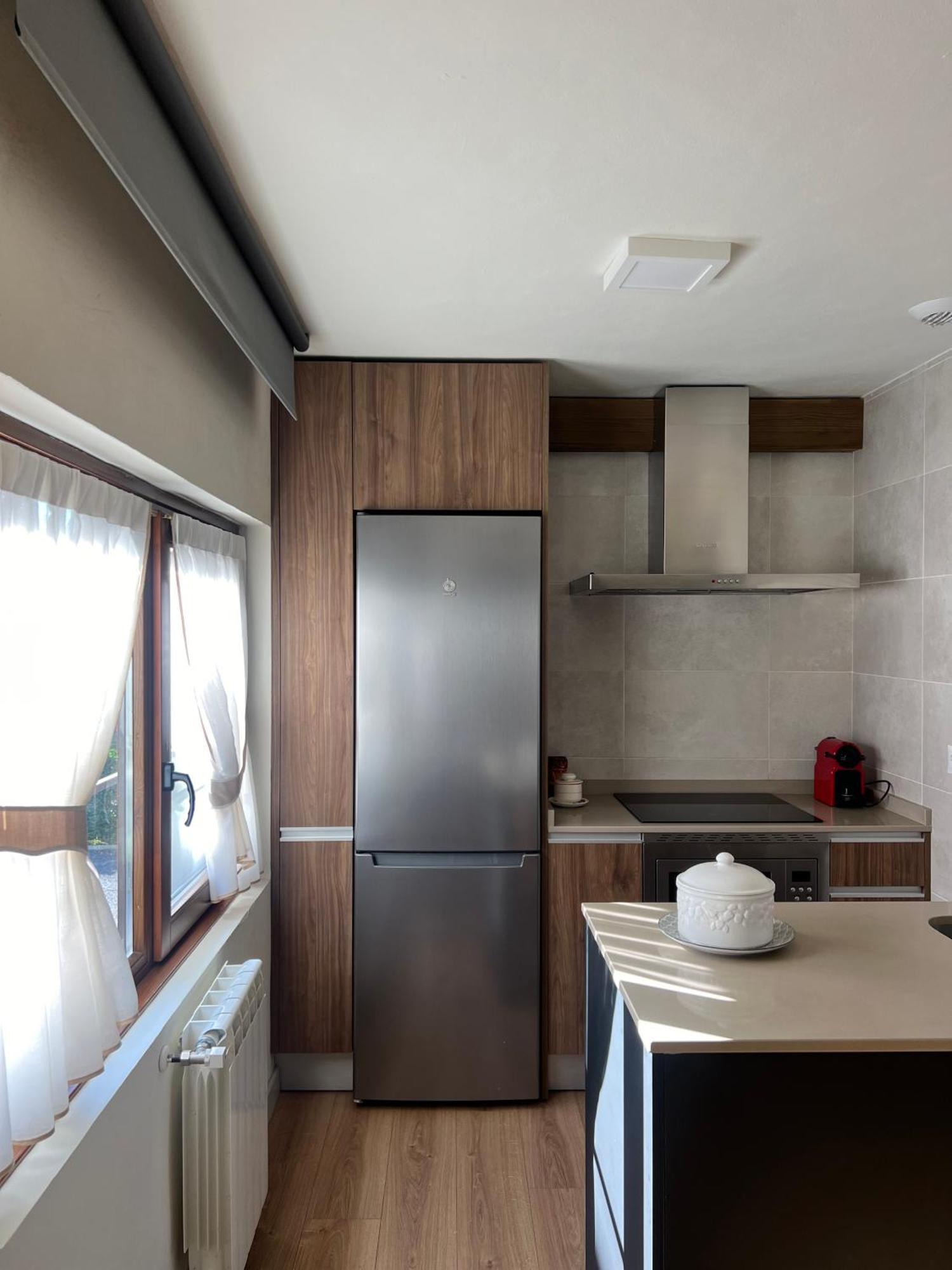 Apartment Torre Del Marques Muros De Nalon