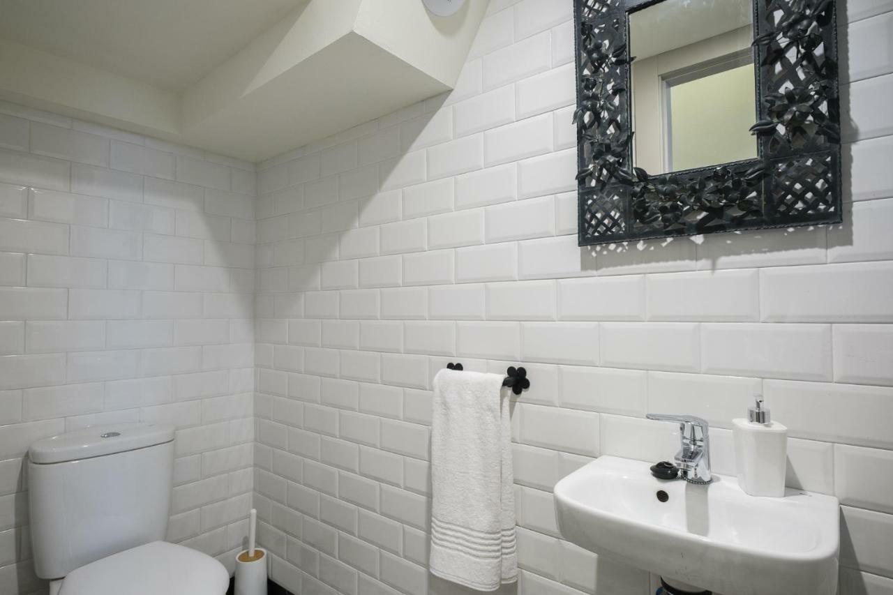 Torre Del Marques Apartment *