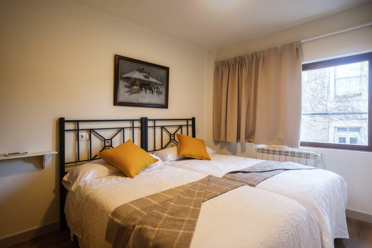 Torre Del Marques Apartment