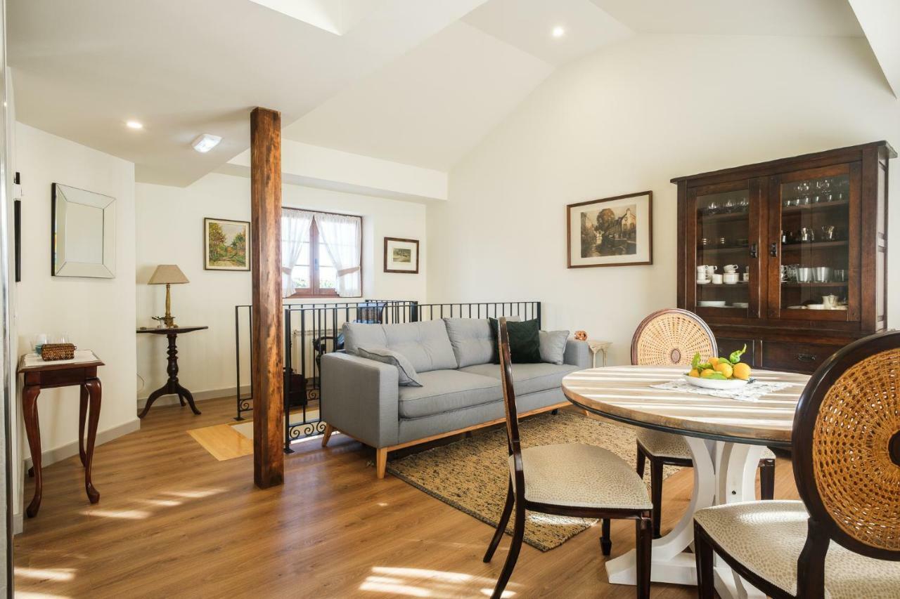 Torre Del Marques Apartment