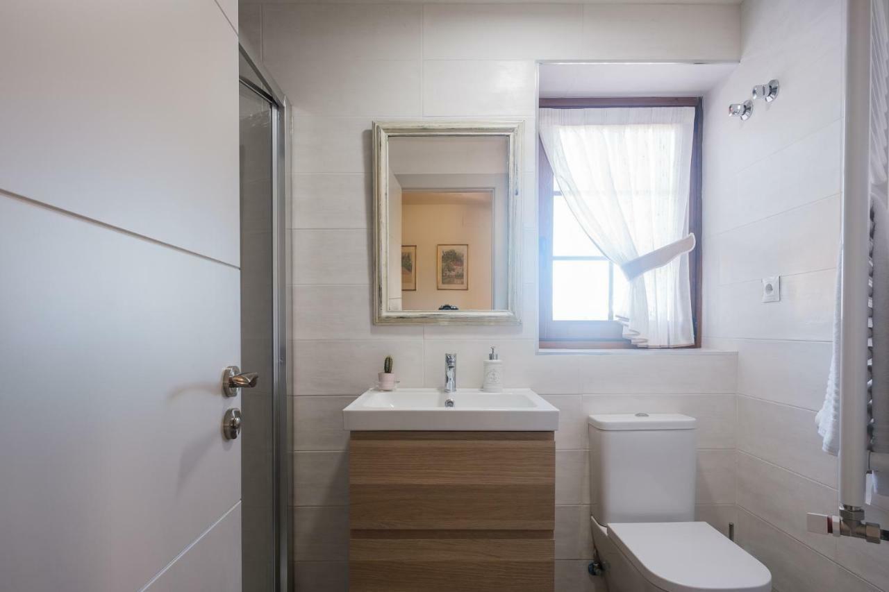 Apartment Torre Del Marques