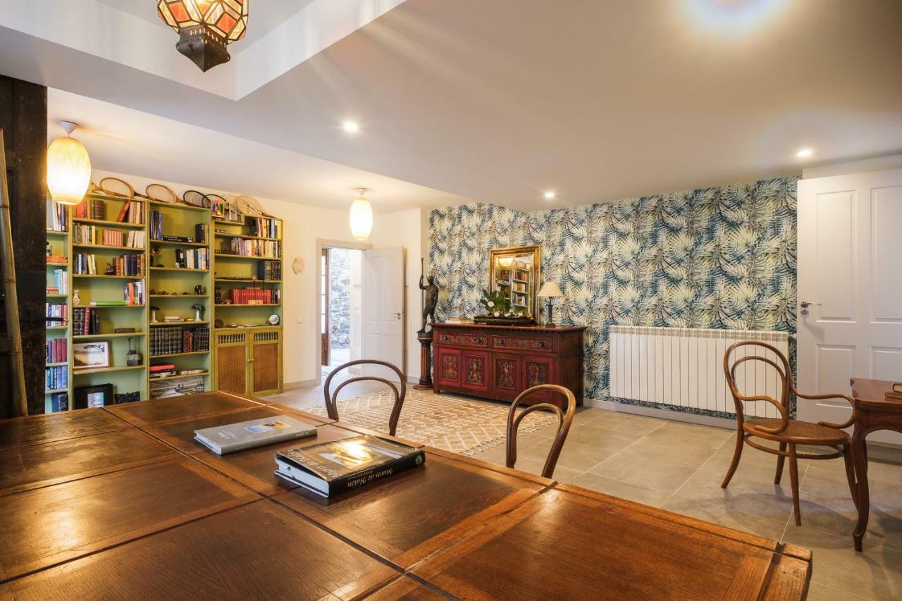 Torre Del Marques Apartment