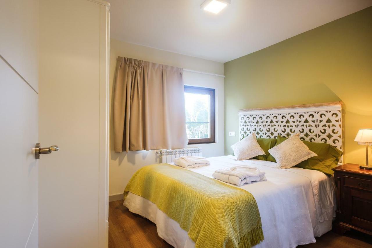 Torre Del Marques Apartment