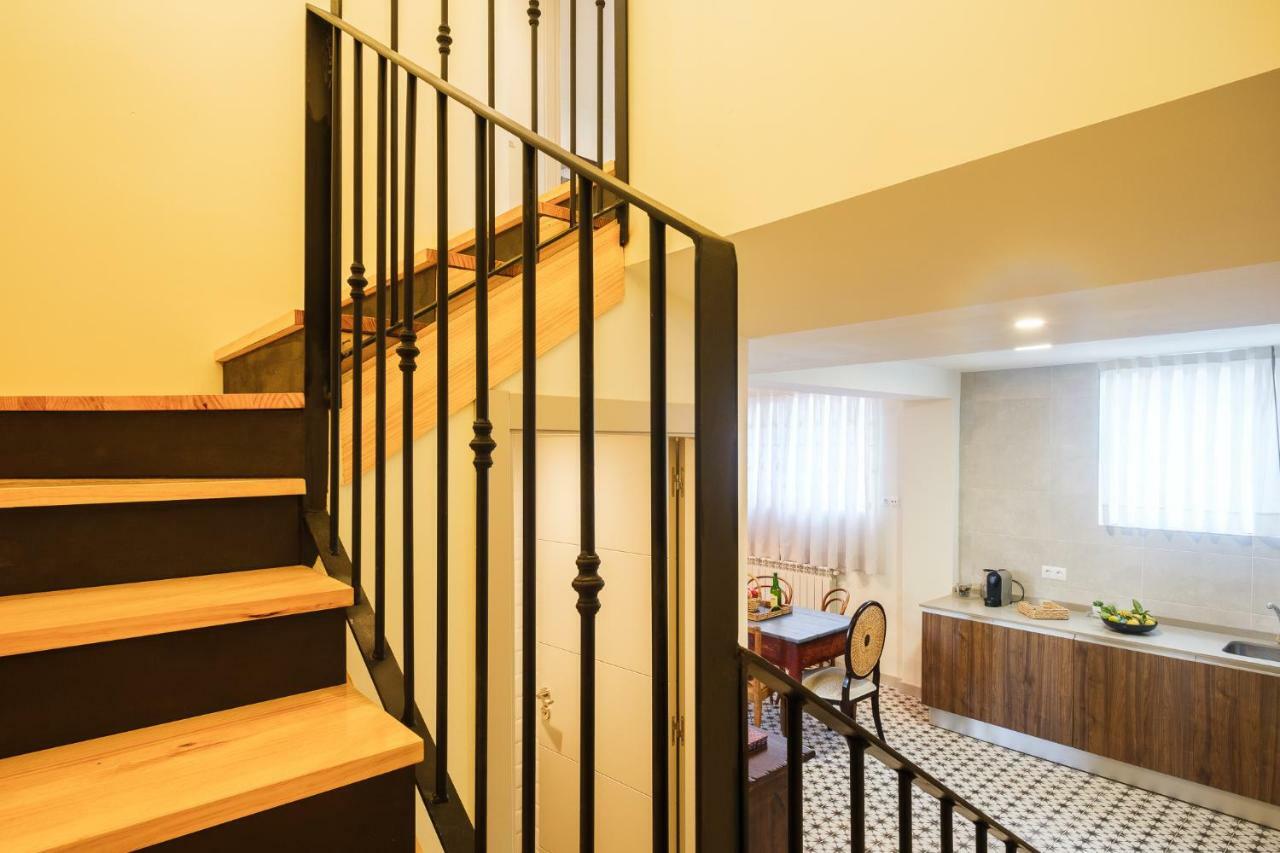 Torre Del Marques Apartment