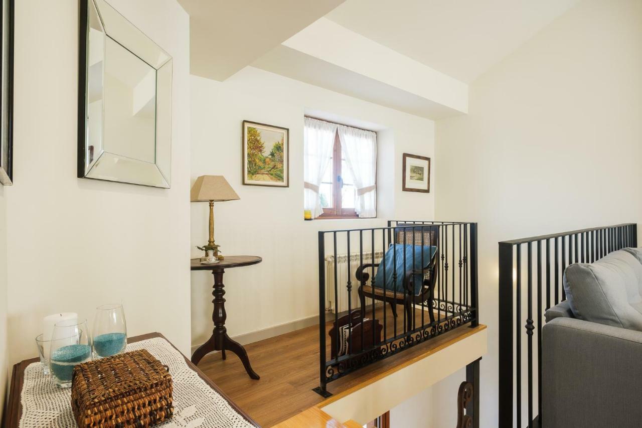 Apartment Torre Del Marques Muros De Nalon