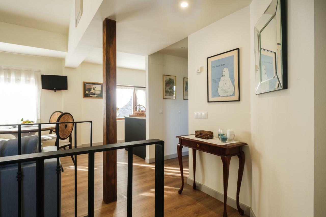 Apartment Torre Del Marques